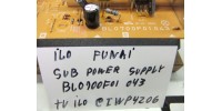 ilo Funai module sub power board BL0700F01 043